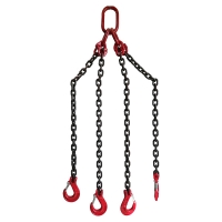 起重链条吊索具使用的常见问题