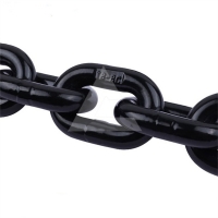 起重链条和钢丝绳在什么情况下可以搭配使用？