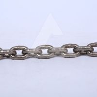 80级起重链条能代替钢丝绳吗？