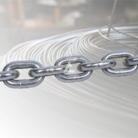G80锰钢起重链条使用和质量辨别